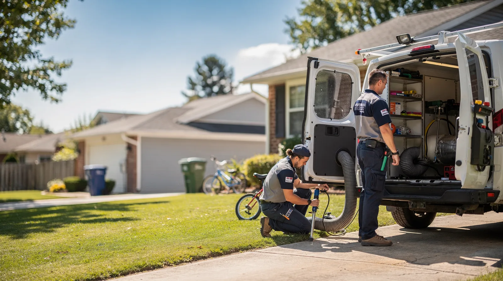 24/7 HVAC Repair & AC Replacement in Miramar Beach, FL near me